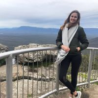 Saskia SLEDE's Photo