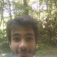 Rémi Giorno's Photo