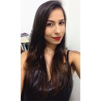 Vanessa Araujo's Photo