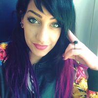 Stella Mocco's Photo