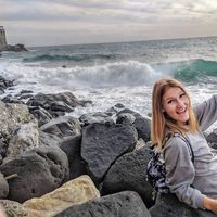 Sandrine Dugal's Photo