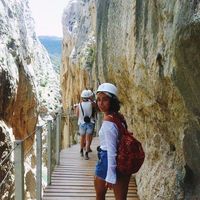 Antonina Siek's Photo