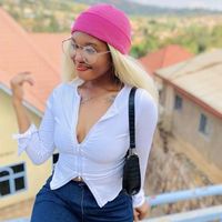 Tuyisenge Clementine's Photo