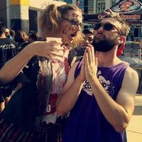 Fotos de Hunter Turnbull