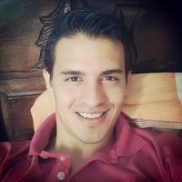 Jesus Puente's Photo