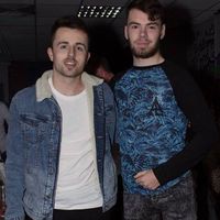 Luke Chamberlain的照片