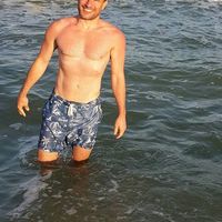 Dmytro Panteleyev的照片