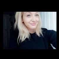 Le foto di Samantha Arpin