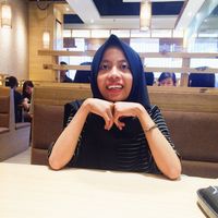 Fotos de Evie Andriani