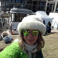 Tina Metroplos的照片