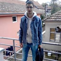 Mirko Kaseric's Photo