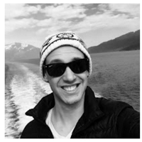 Damian Starek's Photo