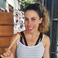 Florencia Pavón's Photo