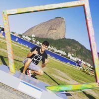 Henrique Henares的照片