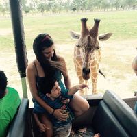 Photos de Paula Alfaro