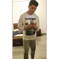 Kanak Thacker's Photo