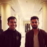 Rirshi Bhargava的照片