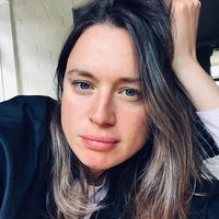 Maria Bannova's Photo