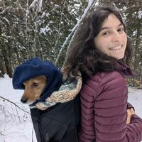 Estelle Mesquida's Photo