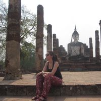 Cristina Marco's Photo