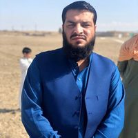 Jalaludin Khan Achakzai's Photo