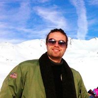 Oscar Raeburn的照片