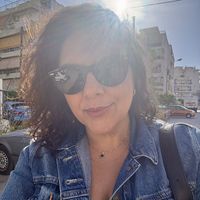 Harriet Routsis的照片