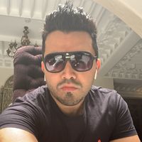 Fotos de Abdullah Afghani