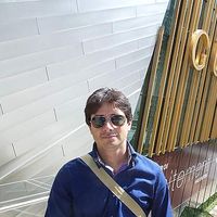 massimiliano Piccoli's Photo