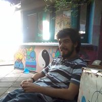 Guilherme Barradas Morés's Photo