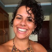 Fotos de Julia Prestes Luzio