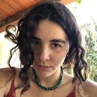 Adriana Ventrillon's Photo