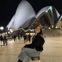 Belén Marino's Photo