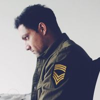 David Espinoza's Photo