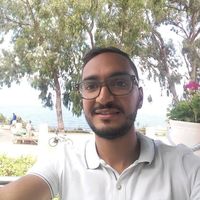 Fotos de KAMAL HAFYANE