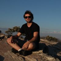 Photos de Lucas Nicoliello