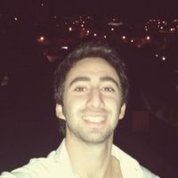 Fabrizio Morelli's Photo