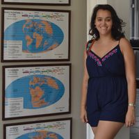 Fotos de Gabriela Amaral