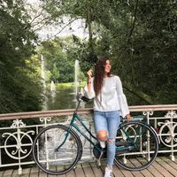 Фотографии пользователя Raquel Roderman