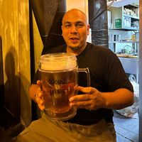 Aamir Gidwani的照片