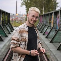 Фотографии пользователя Ben Simon Maag