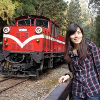 Ester Cheung's Photo