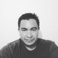 Humberto Rosales's Photo