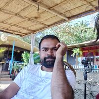 Avinandan Kundu的照片