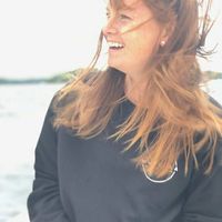 Laura Pathak的照片