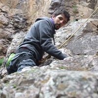 Pablo Camino Bueno's Photo