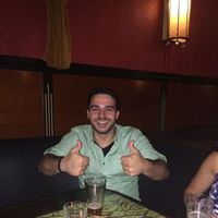 David Arasteh's Photo