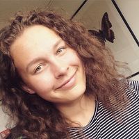 Anne Sofie Laustsen的照片