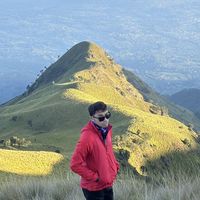 Danny Yadobrife's Photo