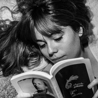 Fotos de Alba Ortega Gómez